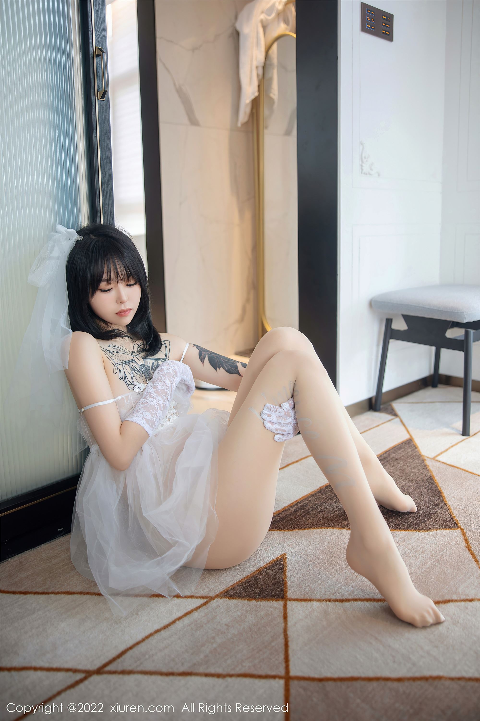 Xiuren秀人网 2022.06.30 NO.5212 奶瓶